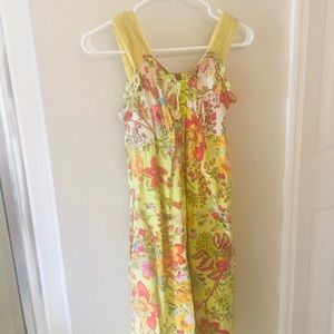 KAS Designs Cotton Dress